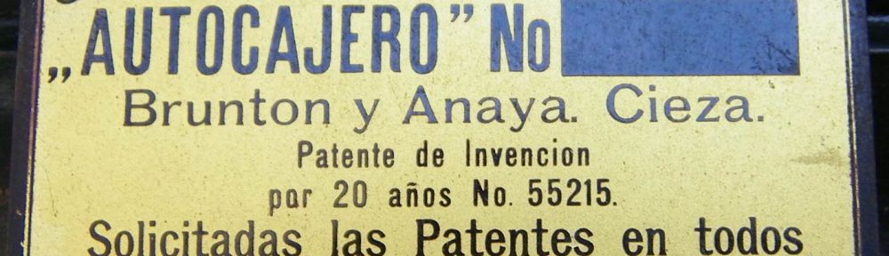 Ingenio y Técnica en España 1878-1966