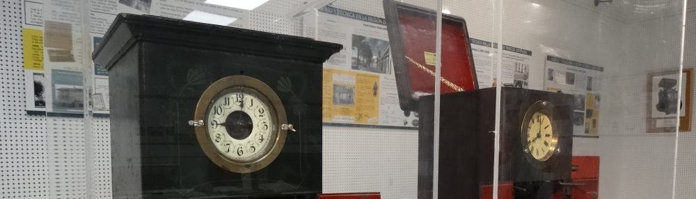 Ingenio y Técnica en España 1878-1966