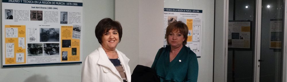 Ingenio y Técnica en España 1878-1966