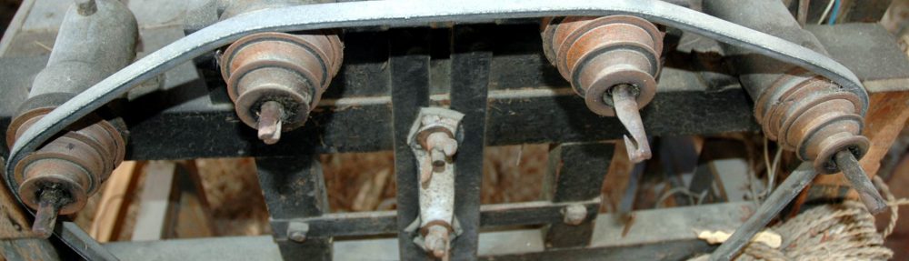 Ingenio y Técnica en España 1878-1966