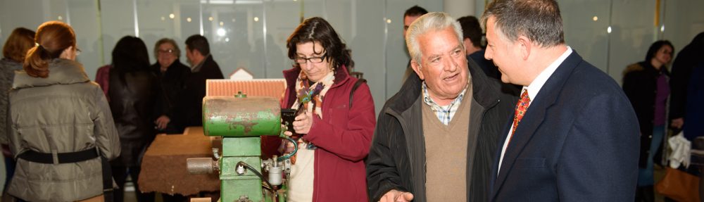 Ingenio y Técnica en España 1878-1966