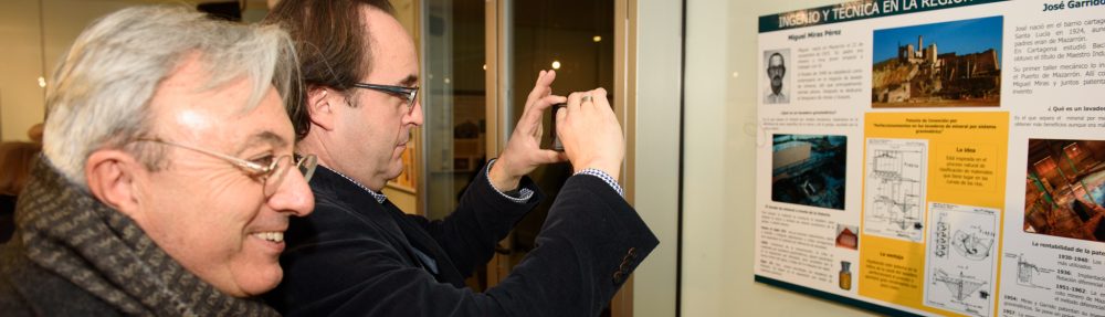 Ingenio y Técnica en España 1878-1966