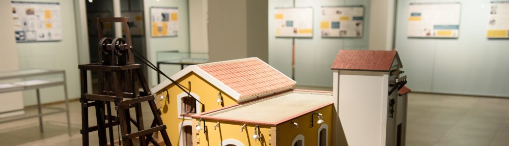 Ingenio y Técnica en España 1878-1966