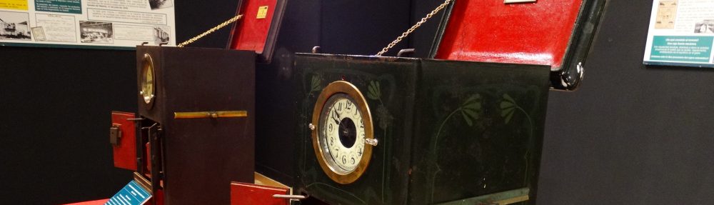 Ingenio y Técnica en España 1878-1966