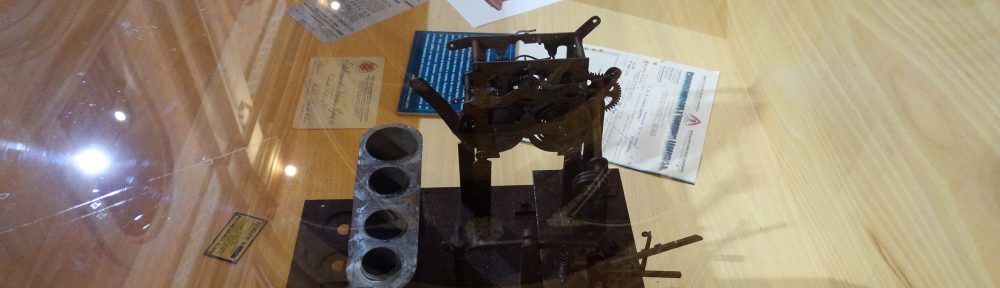 Ingenio y Técnica en España 1878-1966