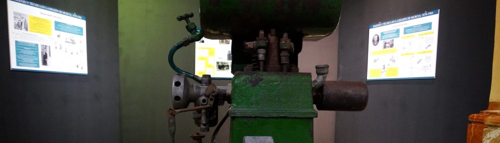 Ingenio y Técnica en España 1878-1966