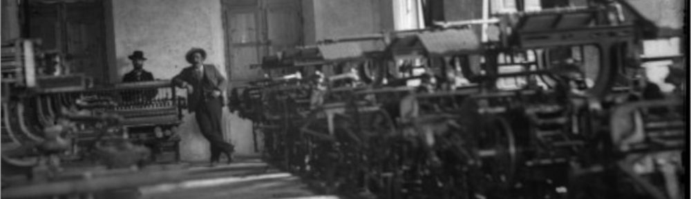 Ingenio y Técnica en España 1878-1966