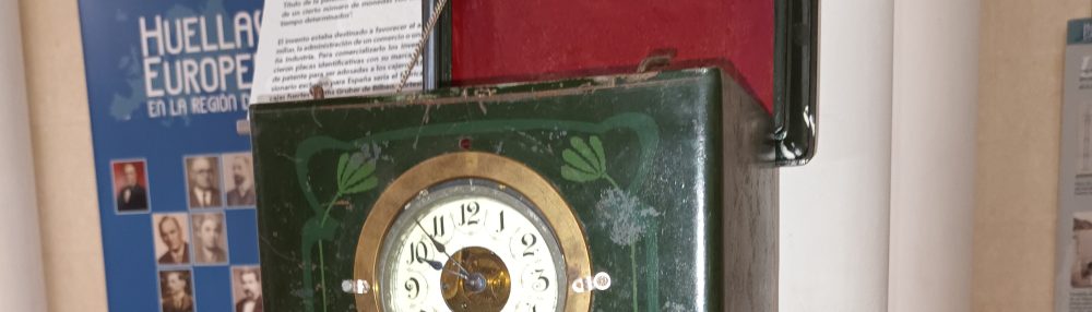 Ingenio y Técnica en España 1878-1966