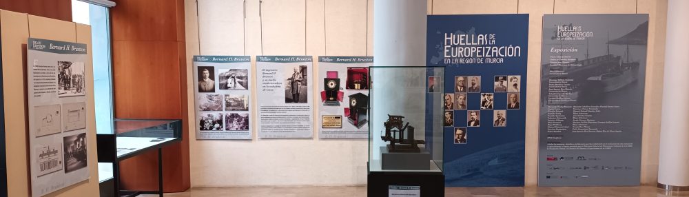 Ingenio y Técnica en España 1878-1966