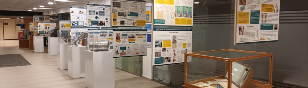 Ingenio y Técnica en España 1878-1966