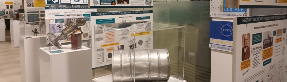 Ingenio y Técnica en España 1878-1966