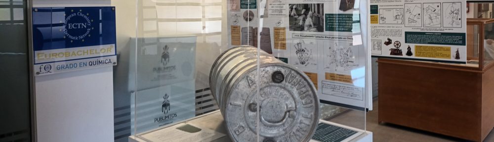 Ingenio y Técnica en España 1878-1966