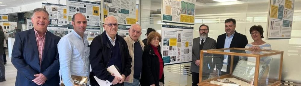 Ingenio y Técnica en España 1878-1966