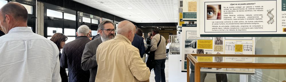 Ingenio y Técnica en España 1878-1966