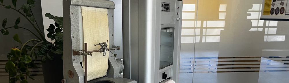 Ingenio y Técnica en España 1878-1966