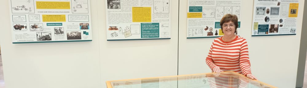 Ingenio y Técnica en España 1878-1966