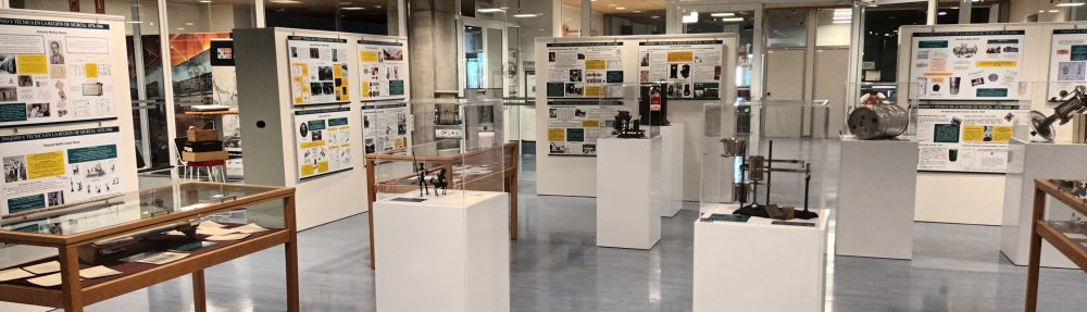 Ingenio y Técnica en España 1878-1966