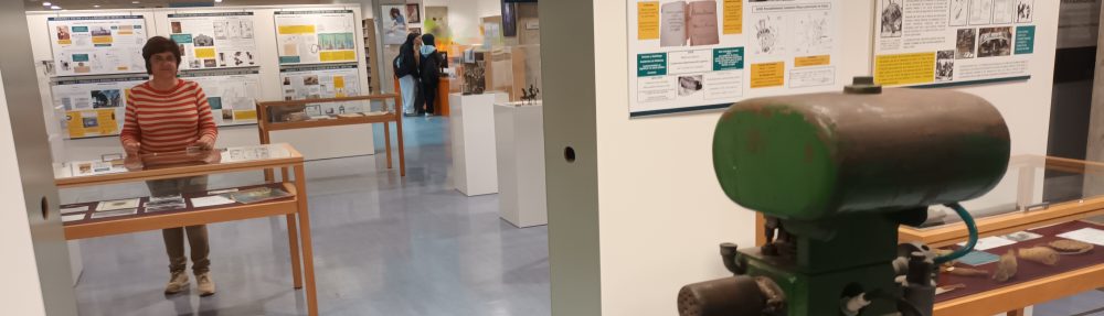 Ingenio y Técnica en España 1878-1966