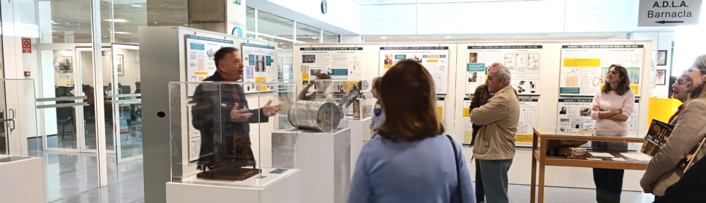 Ingenio y Técnica en España 1878-1966