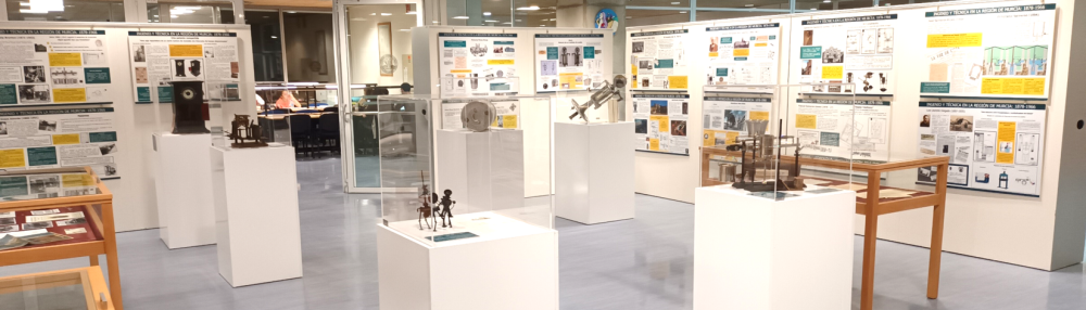 Ingenio y Técnica en España 1878-1966