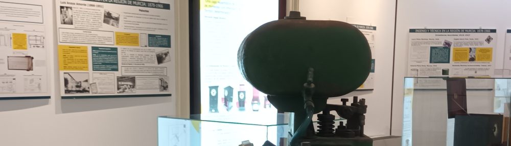 Ingenio y Técnica en España 1878-1966