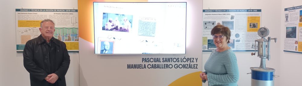 Ingenio y Técnica en España 1878-1966