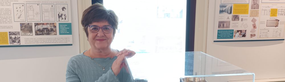 Ingenio y Técnica en España 1878-1966