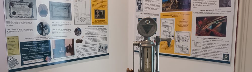 Ingenio y Técnica en España 1878-1966