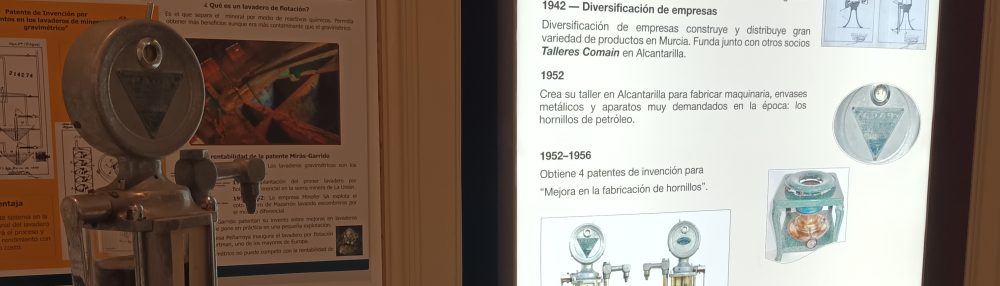 Ingenio y Técnica en España 1878-1966