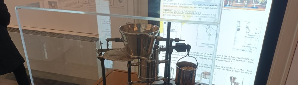 Ingenio y Técnica en España 1878-1966